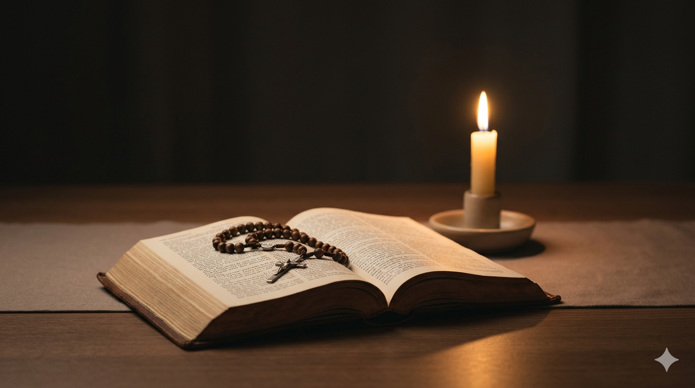 Lecturas del Día